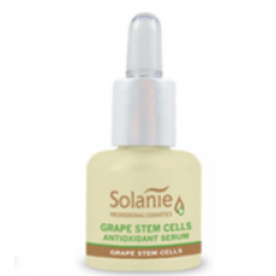 Solanie Grape Cells Antioxidant Serum 15ml SO21701 Solanie Grape Cells Antioxidant Serum 15ml SO21701