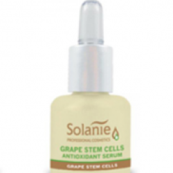 Solanie Grape Cells Antioxidant Serum 15ml SO21701 Solanie Grape Cells Antioxidant Serum 15ml SO21701