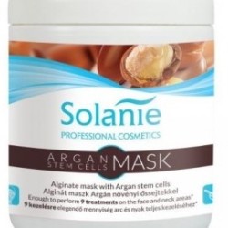 Solanie Argan stem cells Poedermasker in pot SO34007 Solanie Argan stem cells Poedermasker in pot SO34007