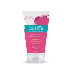 Solanie So Fine Slimming Contour Gel - 150ml Solanie So Fine Slimming Contour Gel - 150ml