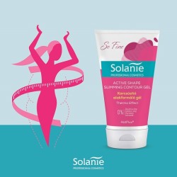 Solanie So Fine Slimming Contour Gel - 150ml Solanie So Fine Slimming Contour Gel - 150ml
