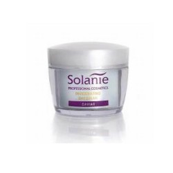 Solanie Caviar Invigorating Day Cream 50ml Solanie Caviar Invigorating Day Cream 50ml