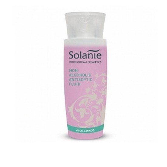 Solanie Non-alcoholic antiseptic fluid