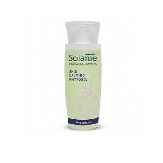 Solanie Skin calming phytogel 500ml