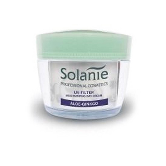 Solanie UV Filter moisturizing cream
