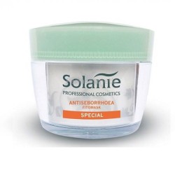 Solanie antiseborrhoea fitomask Solanie antiseborrhoea fitomask