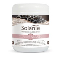 Solanie Alginate Hot Caviar Poedermasker in pot SO34004 Solanie Alginate Hot Caviar Poedermasker in pot SO34004