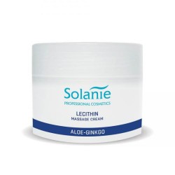 Solanie lecithin massage cream Solanie lecithin massage cream
