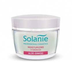 Solanie moisturizing hydromask Solanie moisturizing hydromask