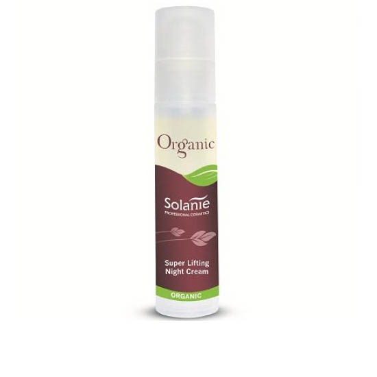 Solanie super lift night cream 50ml Solanie super lift night cream 50ml