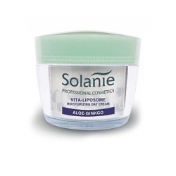 Solanie Vita-liposome moisturizing day cream Solanie Vita-liposome moisturizing day cream