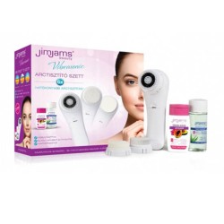 JimJams skin care system (vibrasonic) JimJams skin care system (vibrasonic)