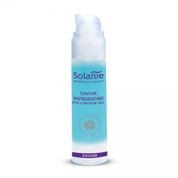 solanie caviar invigorating eye-contour gel solanie caviar invigorating eye-contour gel