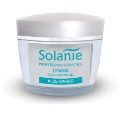 solanie lipamin accerator gel solanie lipamin accerator gel