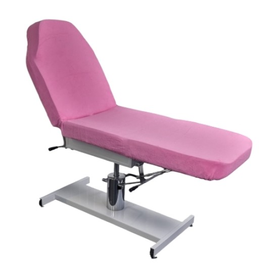 Aanbieding 2 stuks Badstof stoelhoezen