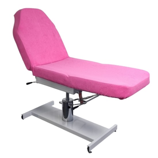 Aanbieding 2 stuks Badstof stoelhoezen