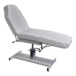 Aanbieding 2 stuks Badstof stoelhoezen