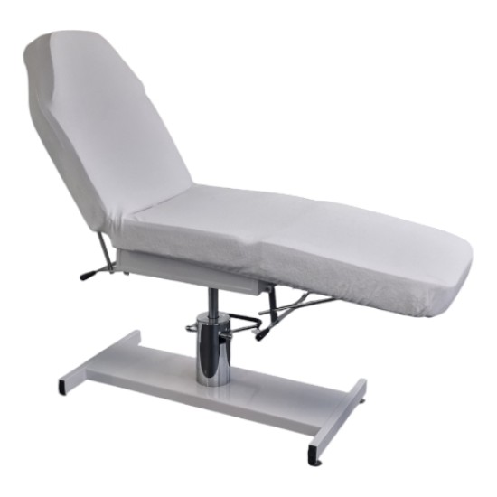 Aanbieding 2 stuks Badstof stoelhoezen