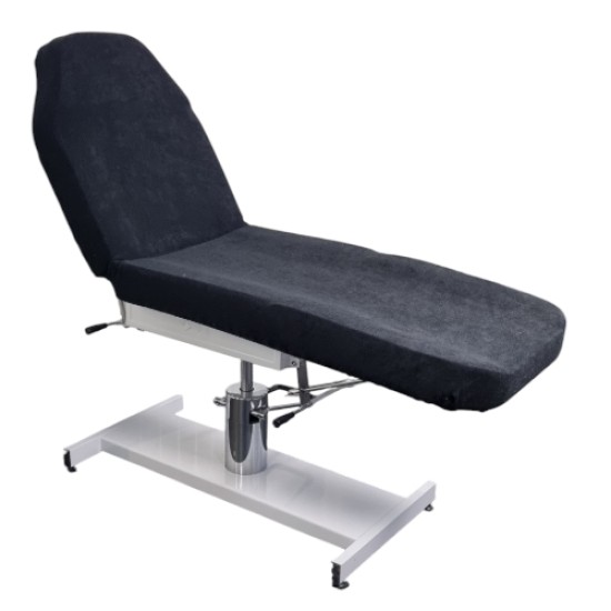 Aanbieding 2 stuks Badstof stoelhoezen