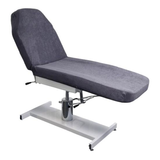 Aanbieding 2 stuks Badstof stoelhoezen