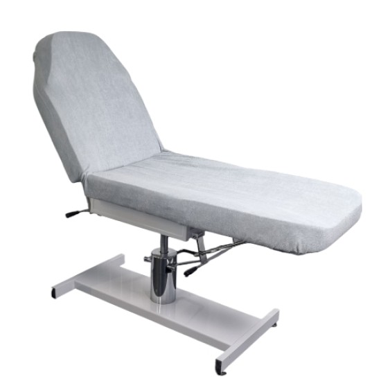 Aanbieding 2 stuks Badstof stoelhoezen