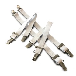 Stoelspanner 35 cm - zakje 4st Stoelspanner 35 cm - zakje 4st