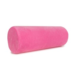 Beenrol hoes rond velours 45cm x 15cm Beenrol hoes rond velours 45cm x 15cm