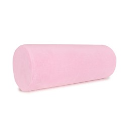 Beenrol hoes rond badstof 45cm x 15cm Beenrol hoes rond badstof 45cm x 15cm