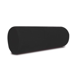 Beenrol hoes rond velours 45cm x 15cm Beenrol hoes rond velours 45cm x 15cm