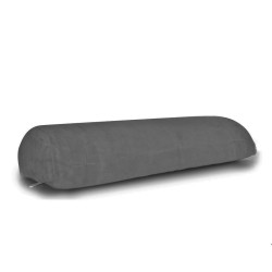 Beenrol hoes halfrond badstof 45cm x 7.5cm Beenrol hoes halfrond badstof 45cm x 7.5cm