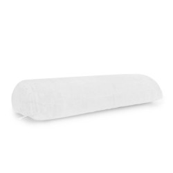Beenrol hoes halfrond badstof 45cm x 7.5cm Beenrol hoes halfrond badstof 45cm x 7.5cm