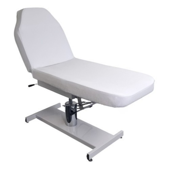 Aanbieding 2 stuks Velours Stoelhoezen - BF2025