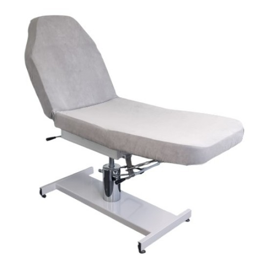 Aanbieding 2 stuks Velours Stoelhoezen - BF2025