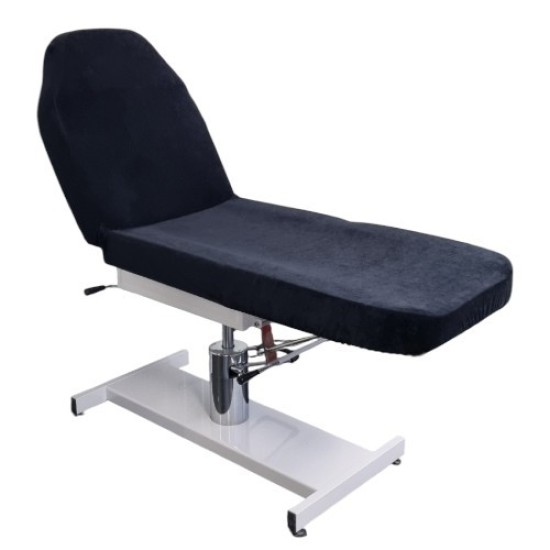 Aanbieding 2 stuks Velours Stoelhoezen - BF2025