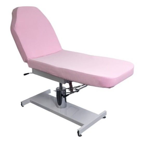 Aanbieding 2 stuks Velours Stoelhoezen - BF2025