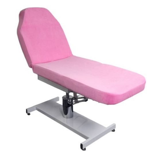 Aanbieding 2 stuks Velours Stoelhoezen - BF2025