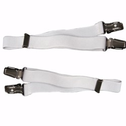 Stoelspanner 70 cm - zakje 2st Stoelspanner 70 cm - zakje 2st