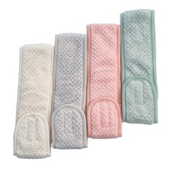 Bamboe Bandeau - Haarband - Hoofdband - 1st Bamboe Bandeau - Haarband - Hoofdband - 1st