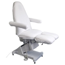 Pedicure Stoelhoes Velours Pedicure Stoelhoes Velours