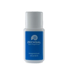 Zechsal Skin Balm met magnesiummelk Zechsal Skin Balm met magnesiummelk
