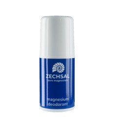 Zechsal Magnesium Deodorant - 75ml Zechsal Magnesium Deodorant - 75ml