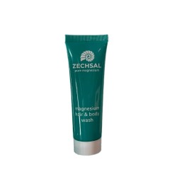 Zechsal Hair & body wash 50ml Zechsal Hair & body wash 50ml