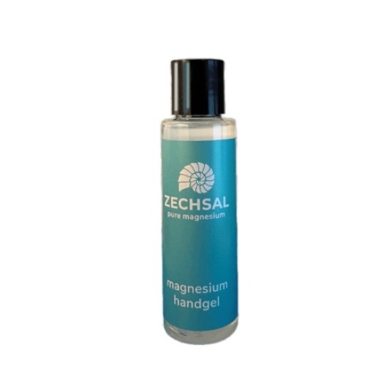 Zechsal Magnesium Handgel - 100ml