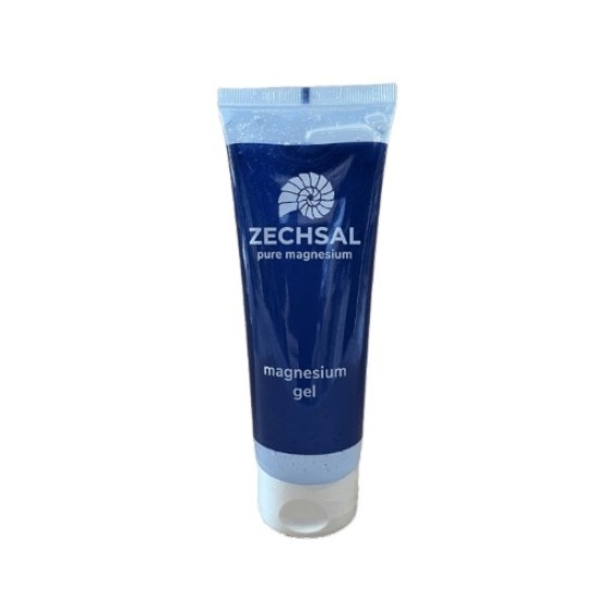 Zechsal magnesiumgel 125ml