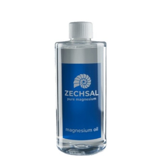 Zechsal magnesiumolie 500ml