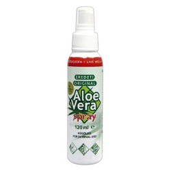 100ml Aloe vera spray 100ml Aloe vera spray