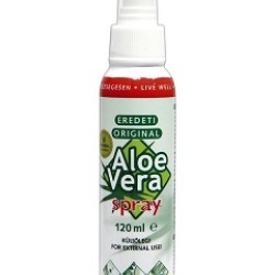 100ml Aloe vera spray 100ml Aloe vera spray