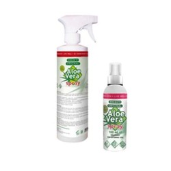 100ml Aloe vera spray 100ml Aloe vera spray
