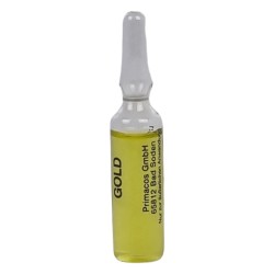 Santana Gold extract 3ml Ampul Santana Gold extract 3ml Ampul