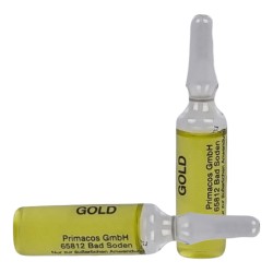 Santana Gold extract 3ml Ampul 12st Santana Gold extract 3ml Ampul 12st